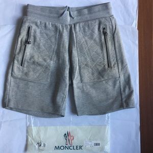 Moncler shorts